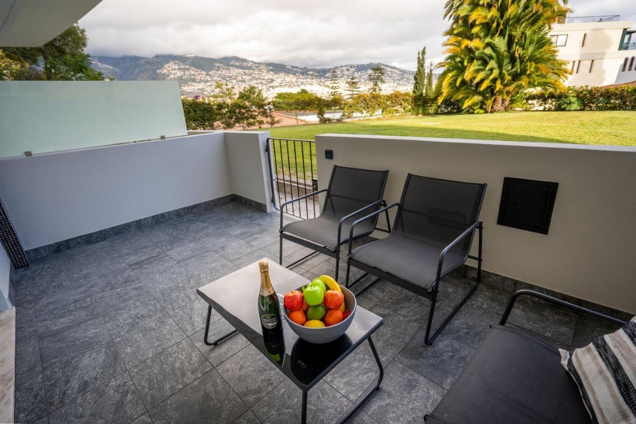 Funchal Garden By Madeira Sun Travel Funchal (Madeira) Exterior photo
